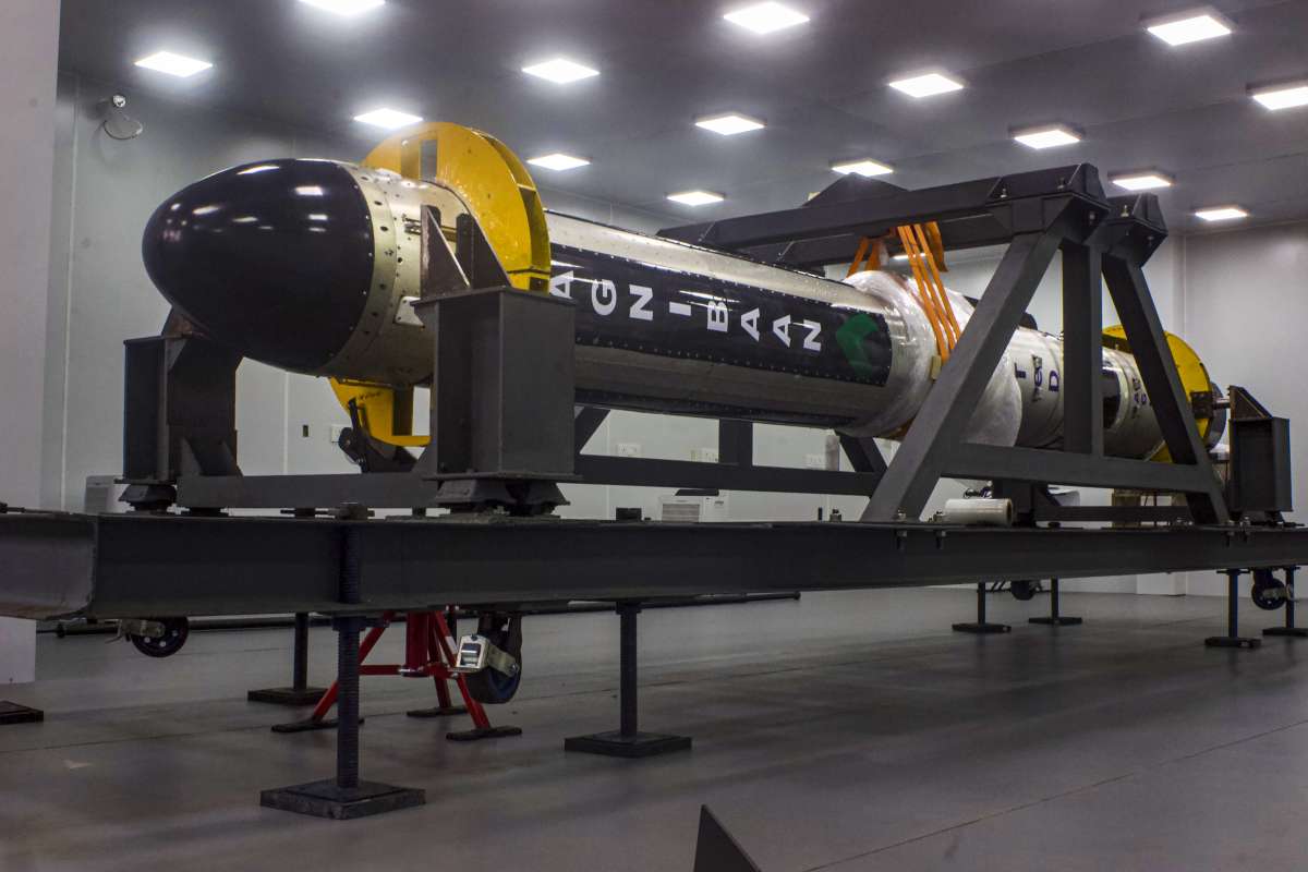 Agnikul sets sights on fully reusable rockets, unveils new plans