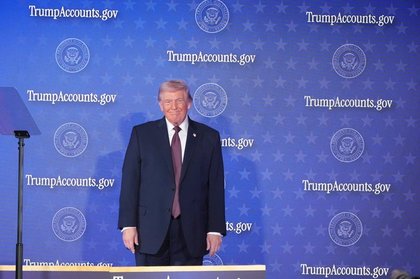 Trump Family Sues IRS Seeking $10B Over Leaked Tax Returns