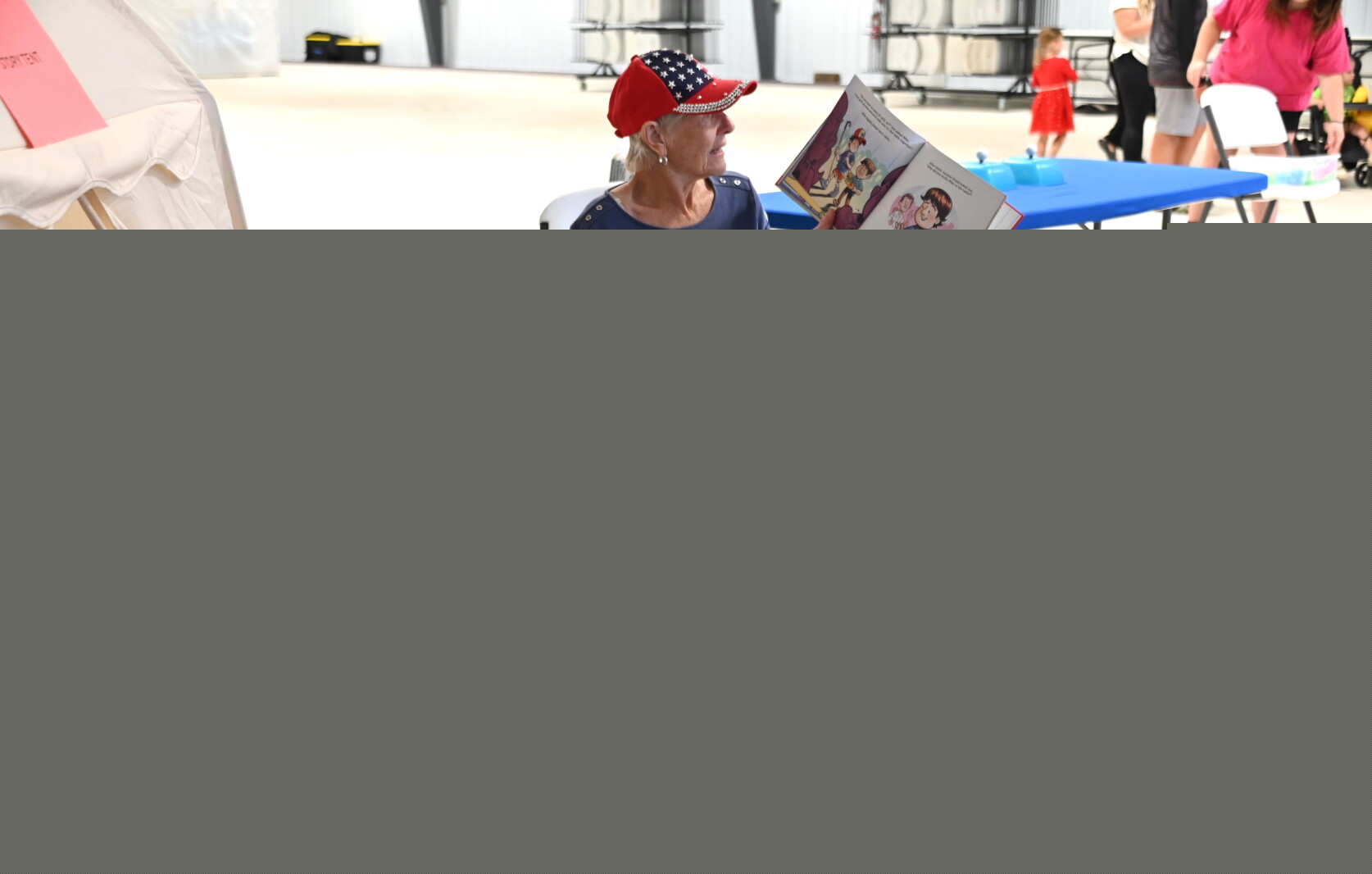 Kids take center stage at Crow Wing County Fair