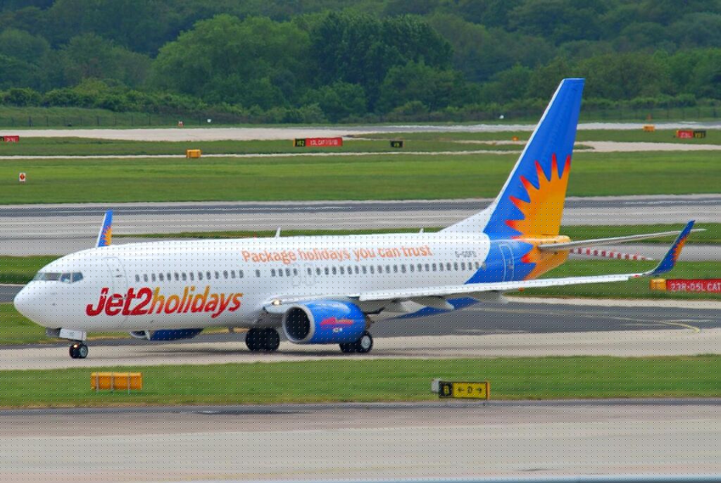 Jet2 Flight Declares Emergency After Takeoff from Liverpool