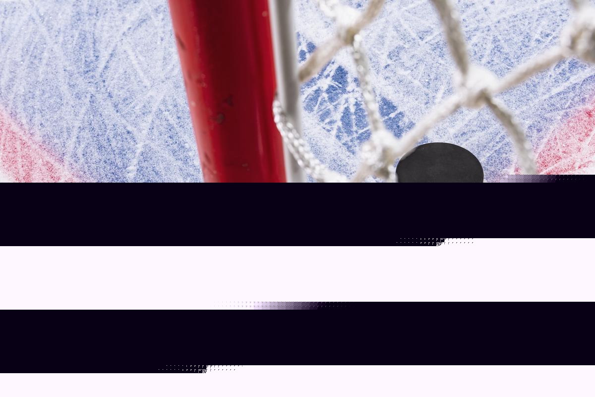 Trenton Ironhawks Ice Hockey Team Reveal New Mascot
