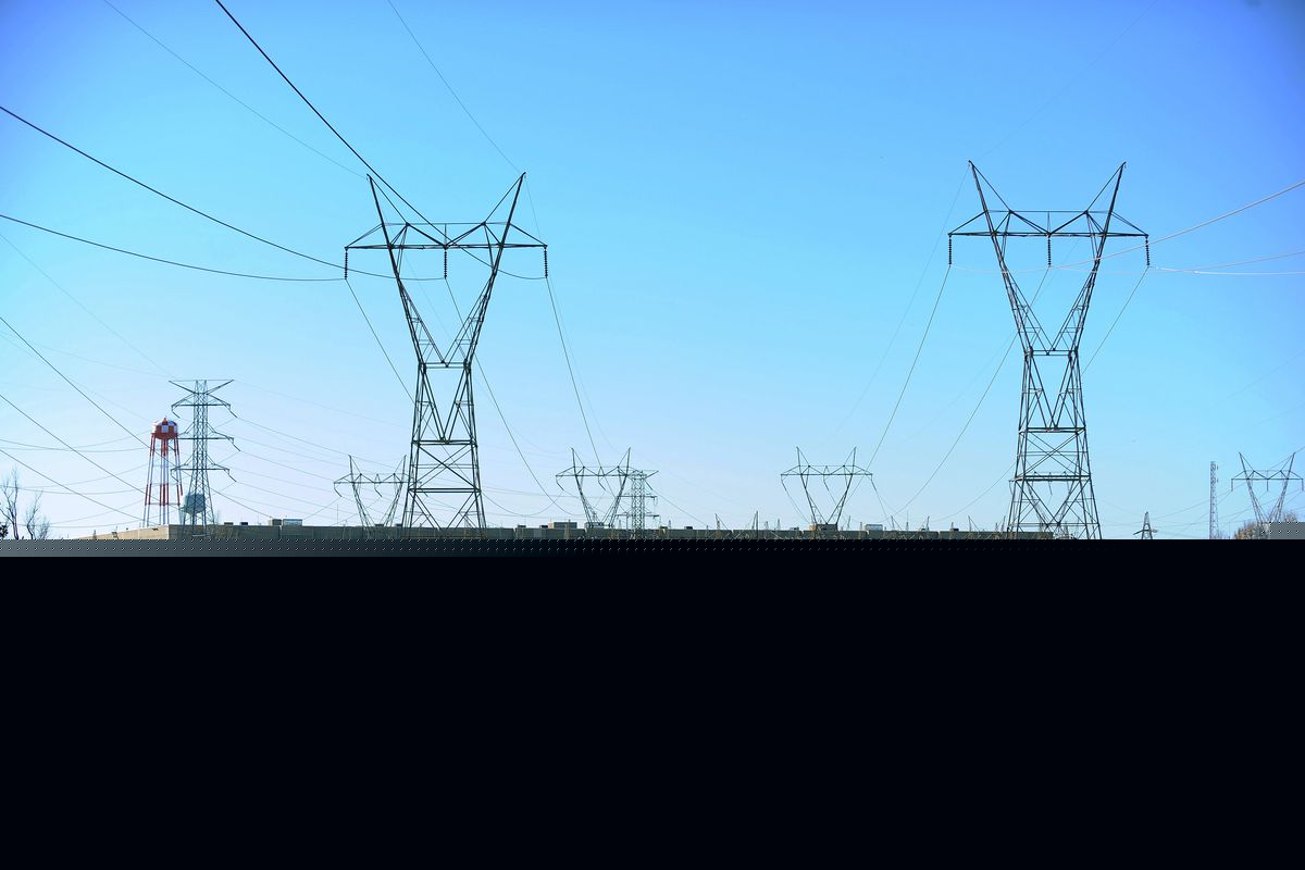Federal government to turn a Kentucky uranium plant into an AI data center and gas power complex