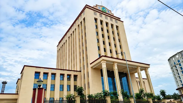 BMC issues 4 weeks deadline to submit legal documents