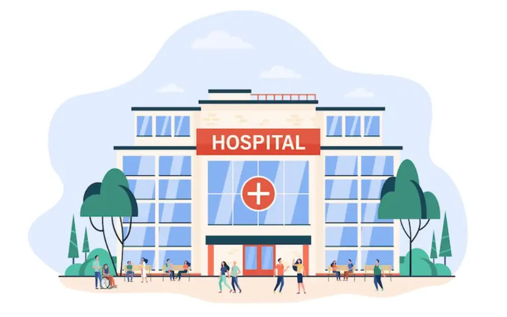 Five Health Centres Get District Hospital Status In Ladakh