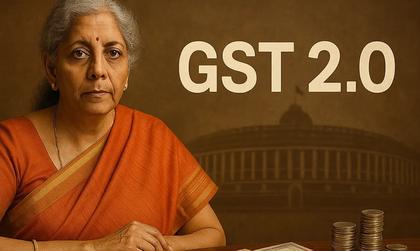 GST 2.0 Begins: Why Smartphones Above Rs 50,000 Won’t Get Cheaper, But TVs and ACs Will