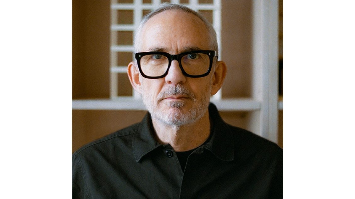 Níall McLaughlin Awarded 2026 RIBA Royal Gold Medal