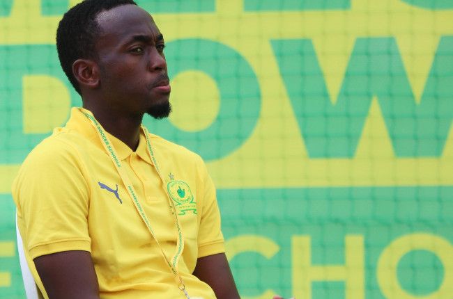Shalulile: 'I had options but...'
