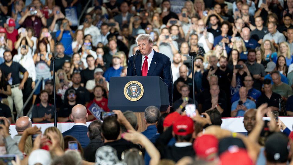 From bad to worse for Trump and his base