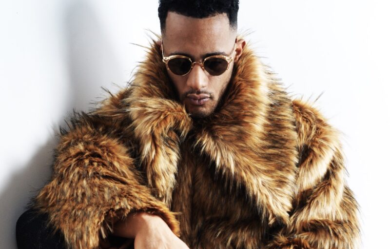After a Three-Year Hiatus, #1 Makes His Ramadan Comeback With “Ashmawy”