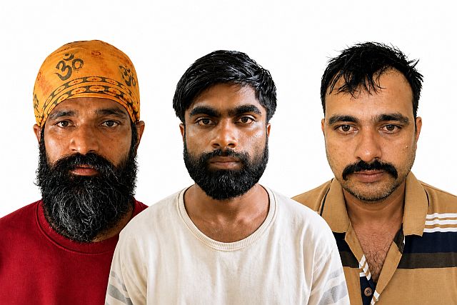 Mudrangadi David D’Souza Murder: Three Accused Arrested