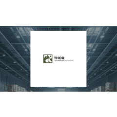 Roth Capital Reduces Earnings Estimates for Thor Industries