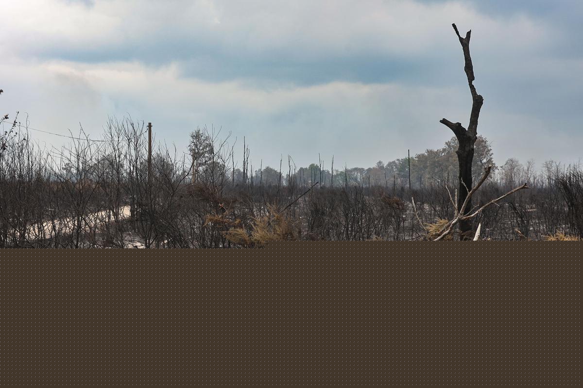 Incendie en Gironde : le point sur l’enquête judiciaire