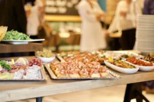Navigating Risk: Essential Protection for Food Businesses