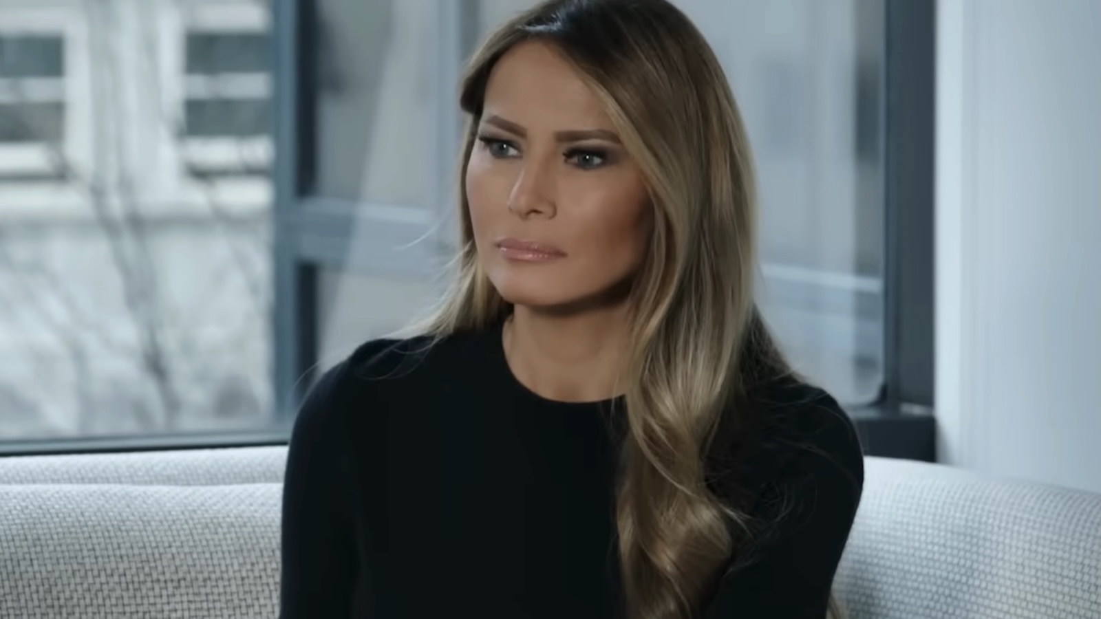 Has the Melania Trump movie been banned? Update on Amazon’s $75m documentary