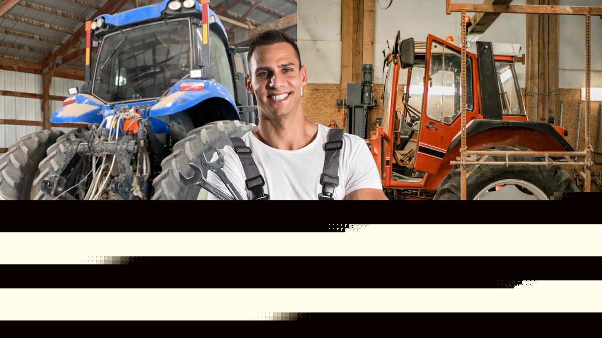 Right to Repair: What Owning a Tractor Should Mean
