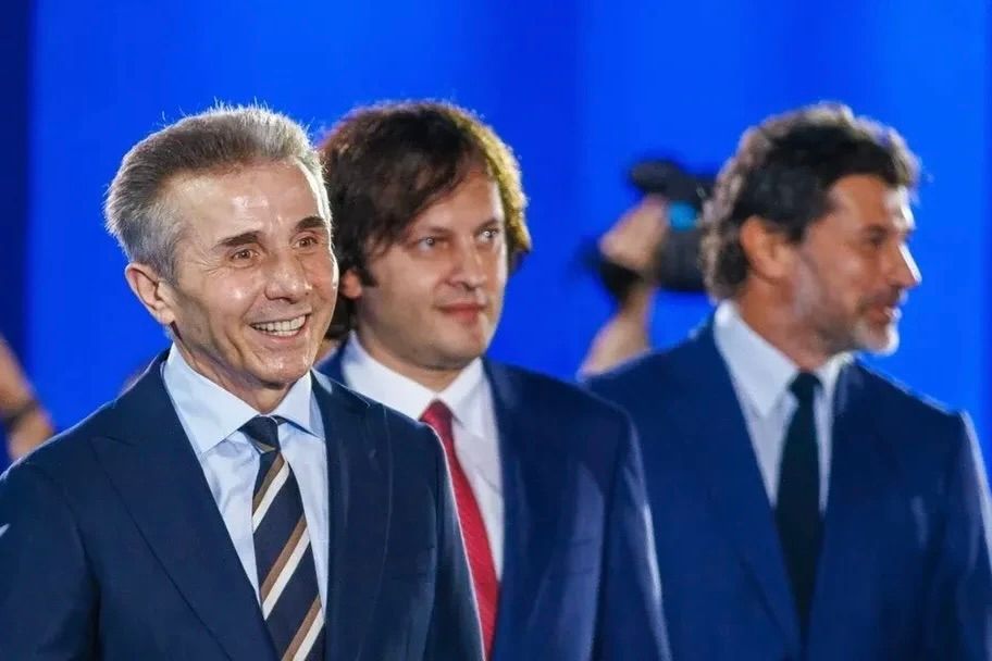 ‘Killing the future’ — Georgian authorities target critics with sweeping new legislation