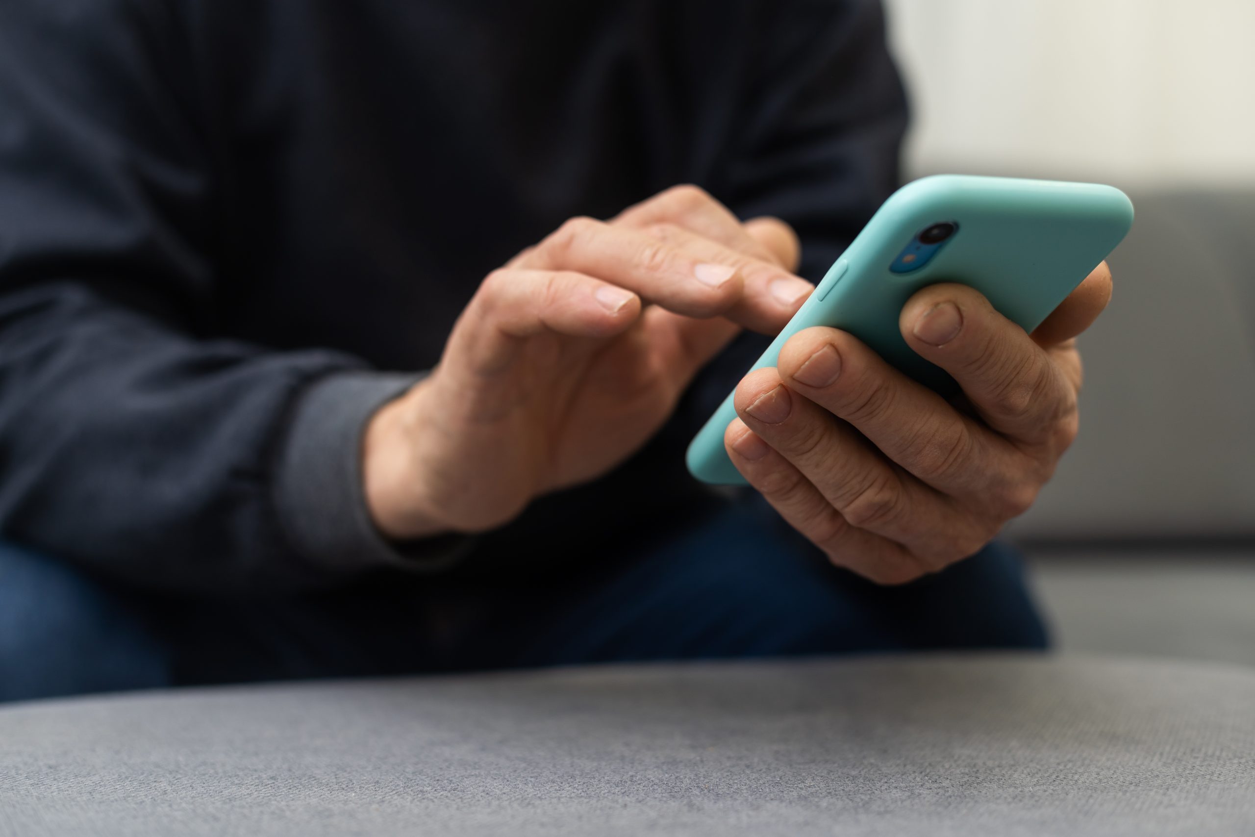Scrutiny hearing discusses “grey area” around “offensive but not illegal” online content