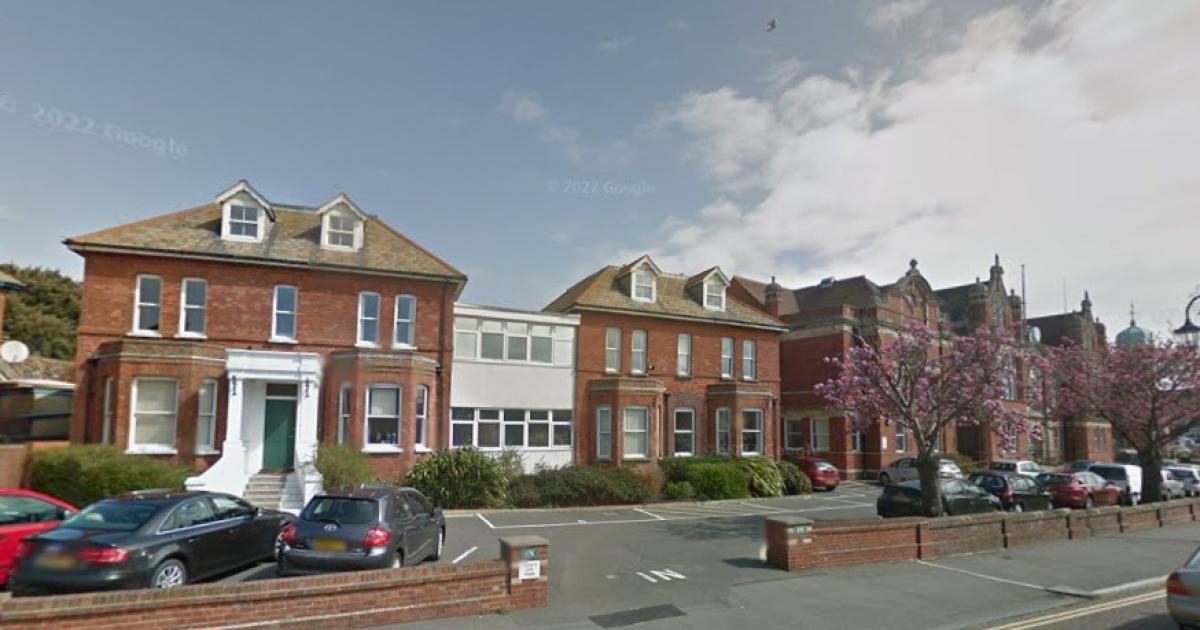 What’s next for Bexhill Town Hall after redevelopment ruled out