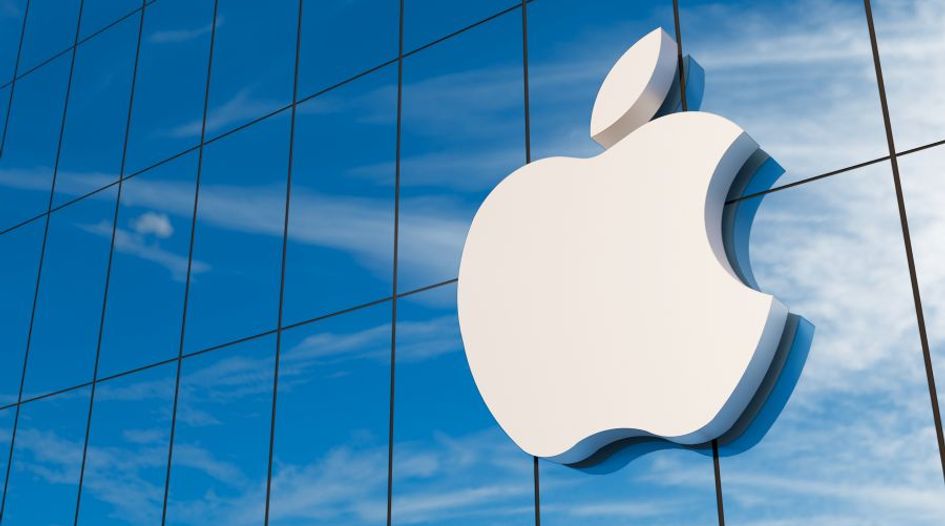 Collision expands Apple campaign as it appeals denial of Samsung injunction