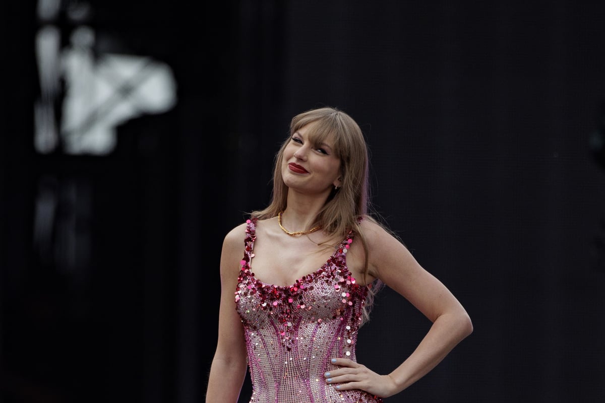 Taylor Swift ve Travis Kelce’nin aşk hikayesinin bir zaman çizelgesi