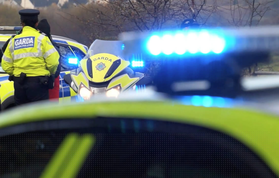 Motorcyclist brought to Sligo University Hospital after Laghey collision