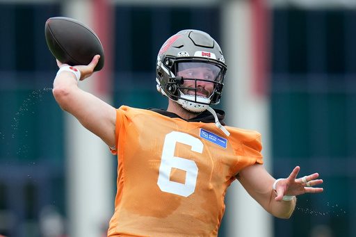 Several big-name NFL players enter this season with something to prove