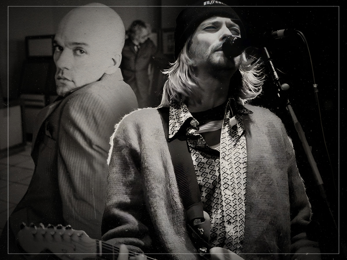 The band Michael Stipe said was lightning in a bottle: “True underground”