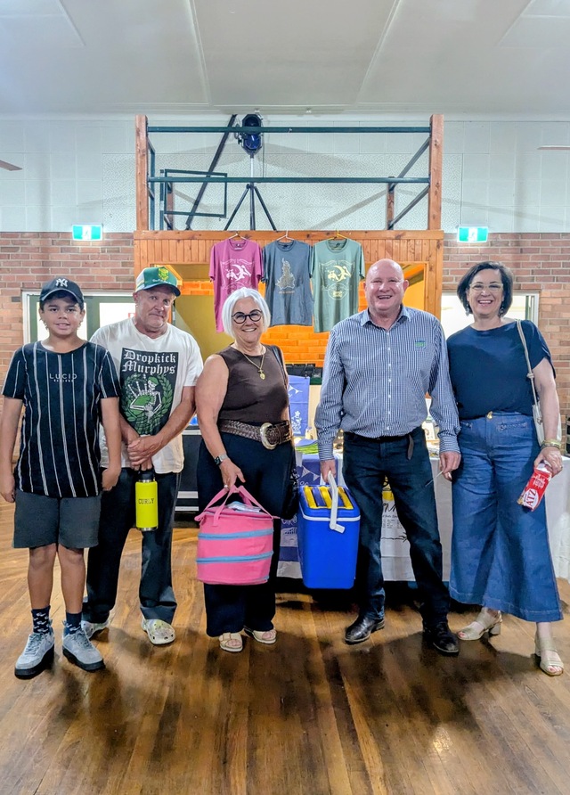 Festival of small halls a blast