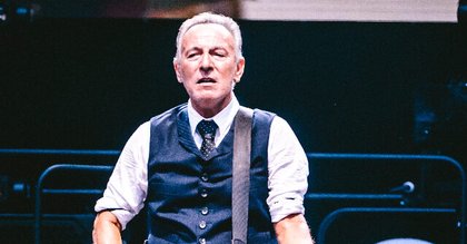 Bruce Springsteen’s Anti-ICE Song Mocked as ‘An Assault on My Ears’: ‘Write a Song for the Innocent Americans Killed By Illegals Instead’