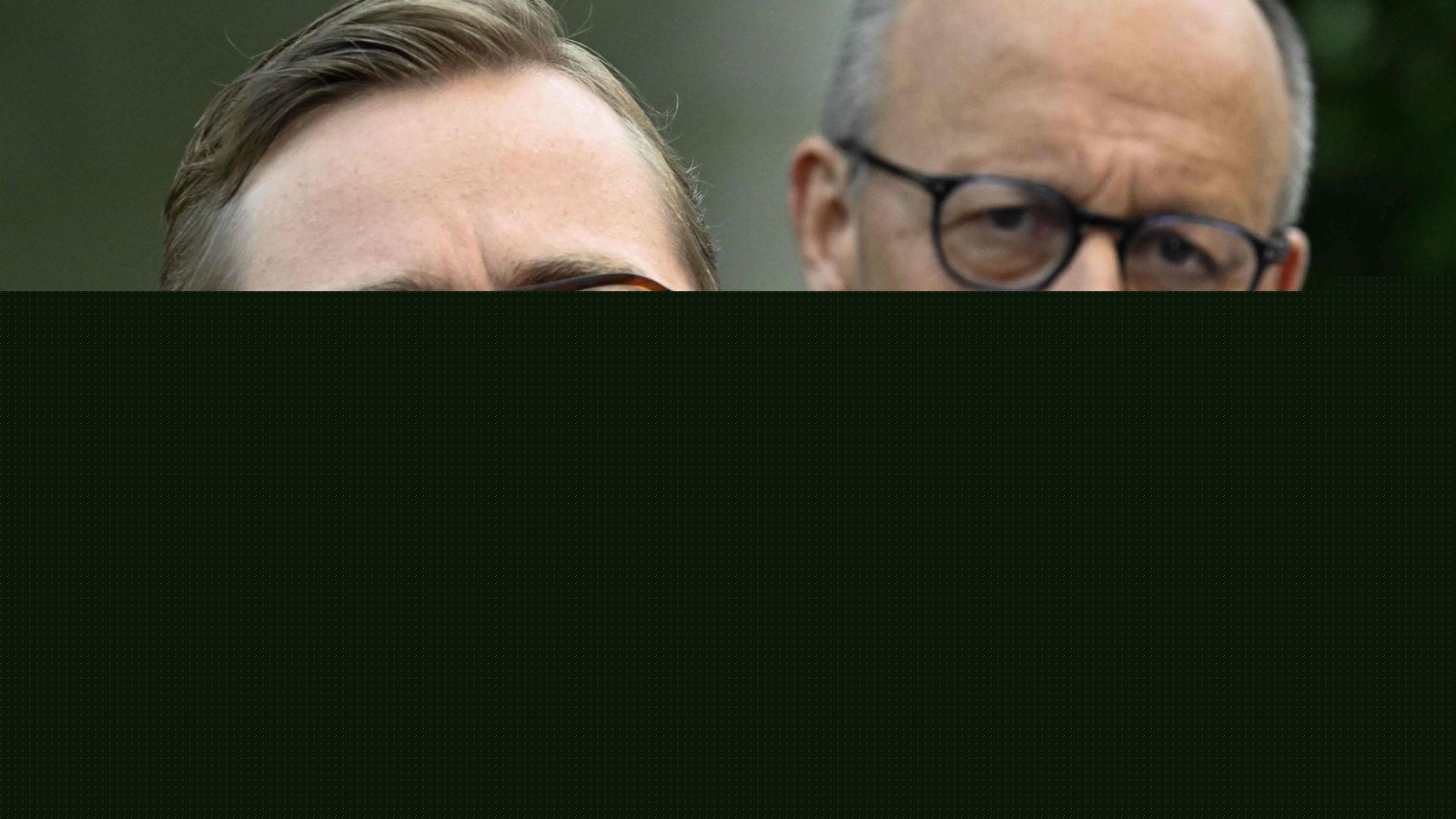 Philipp Amthor wechselt ins Kanzleramt – Merz: „Genau das braucht es“