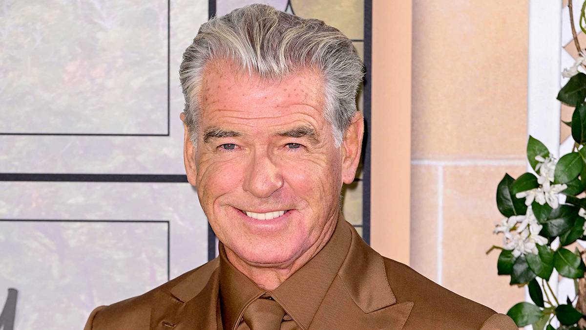 Pierce Brosnan's $393 Million Superhero Box Office Bomb Is Making a Streaming Comeback