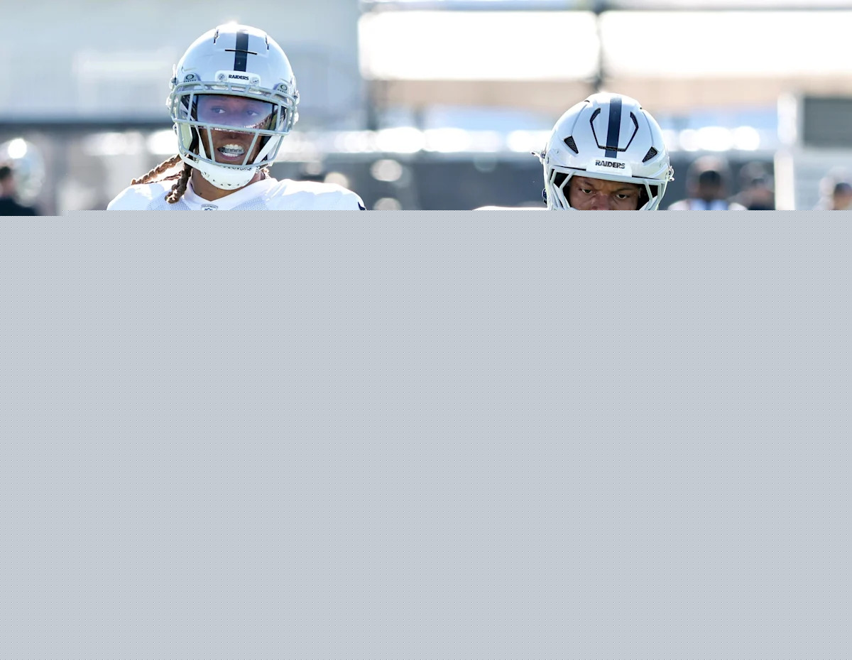 Will CB Hezekiah Masses be the starter in Week 1?