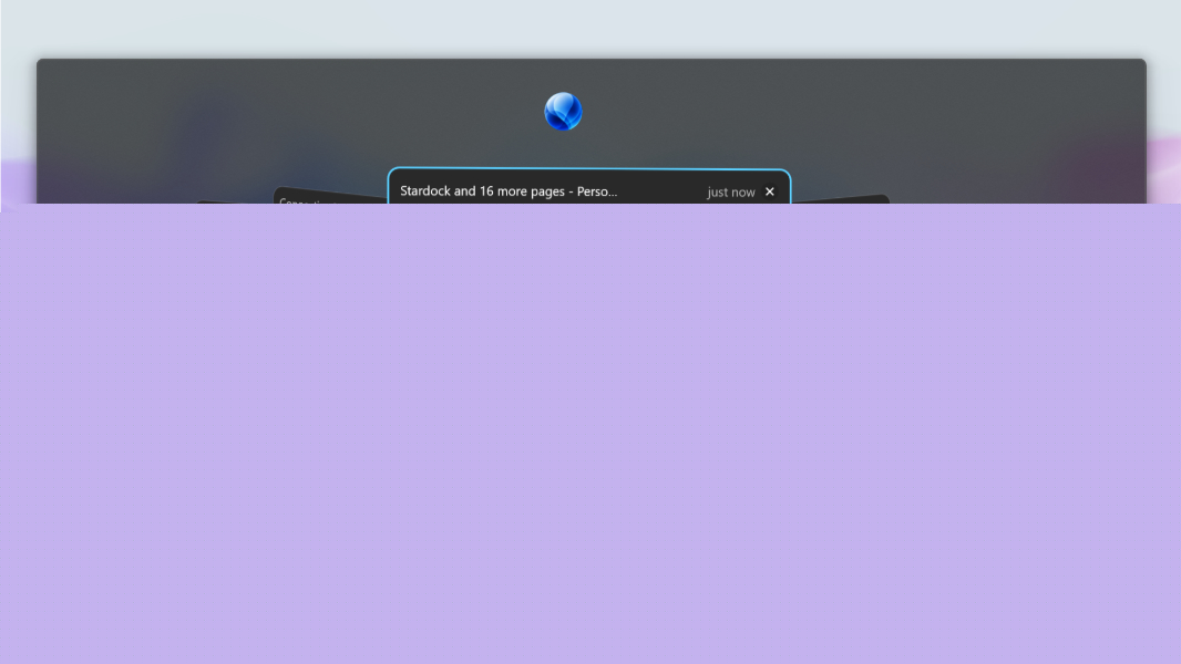 Stardock Releases AltTabby, Its Alt + Tab Replacement