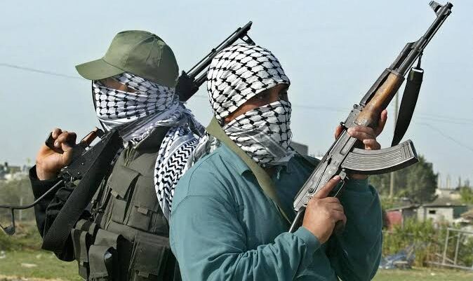 Gunmen Abduct Tinubu/Shettima Campaign Youth Leader in Zamfara