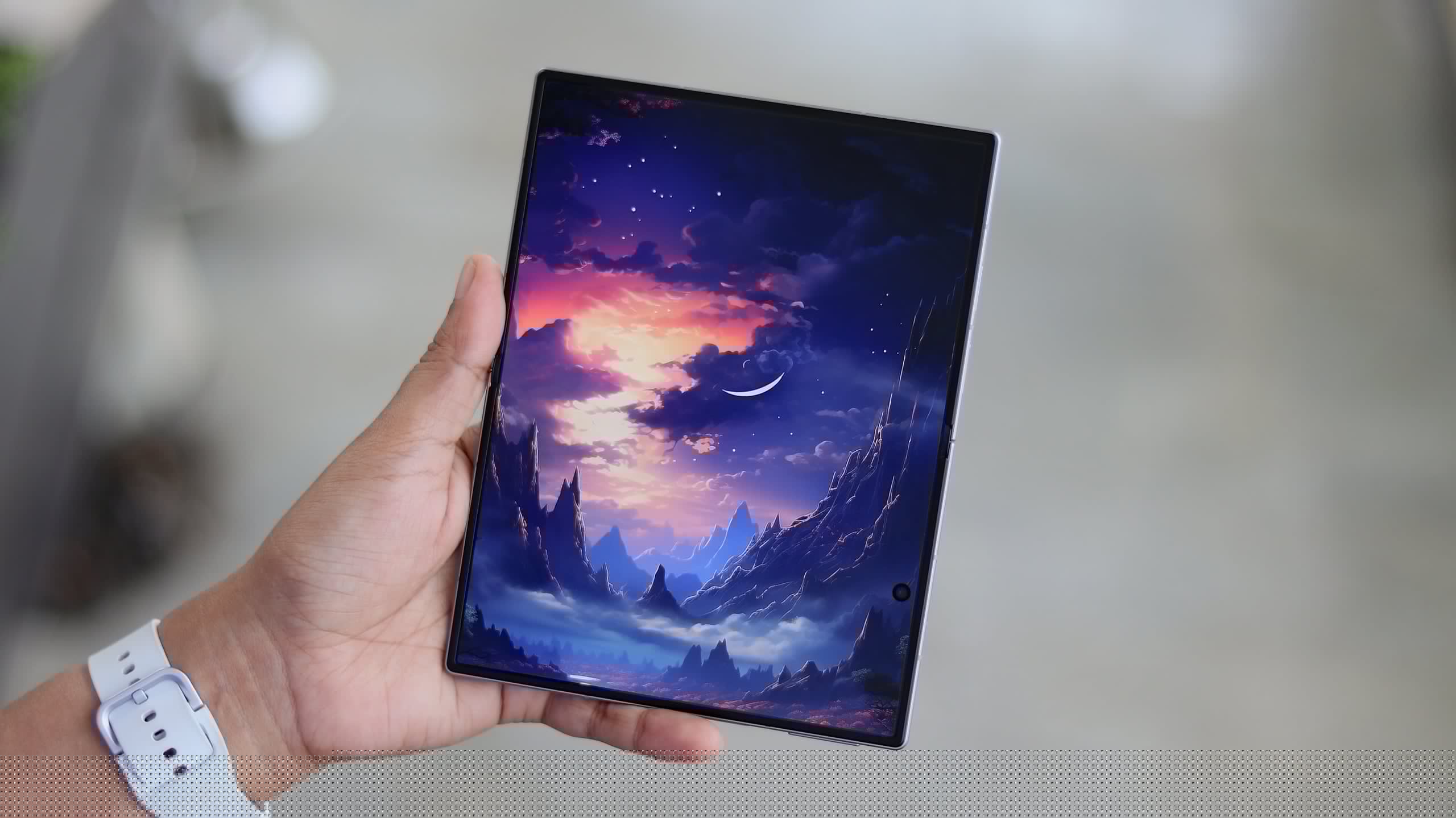 Galaxy Z Fold 8 proves customers will no longer pay for boring upgrades