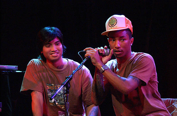 Pharrell Responds After Lawsuit Alleges Financial Betrayal