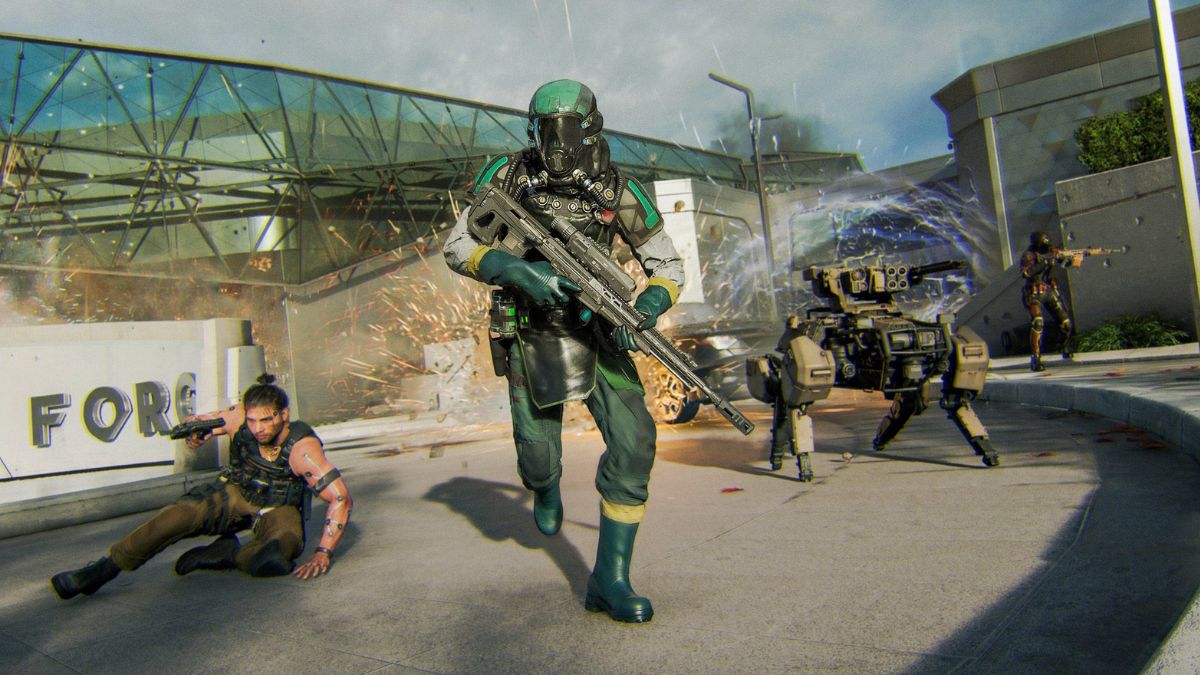 How to Preload Call of Duty Black Ops 7 Beta on PC, PlayStation, and Xbox