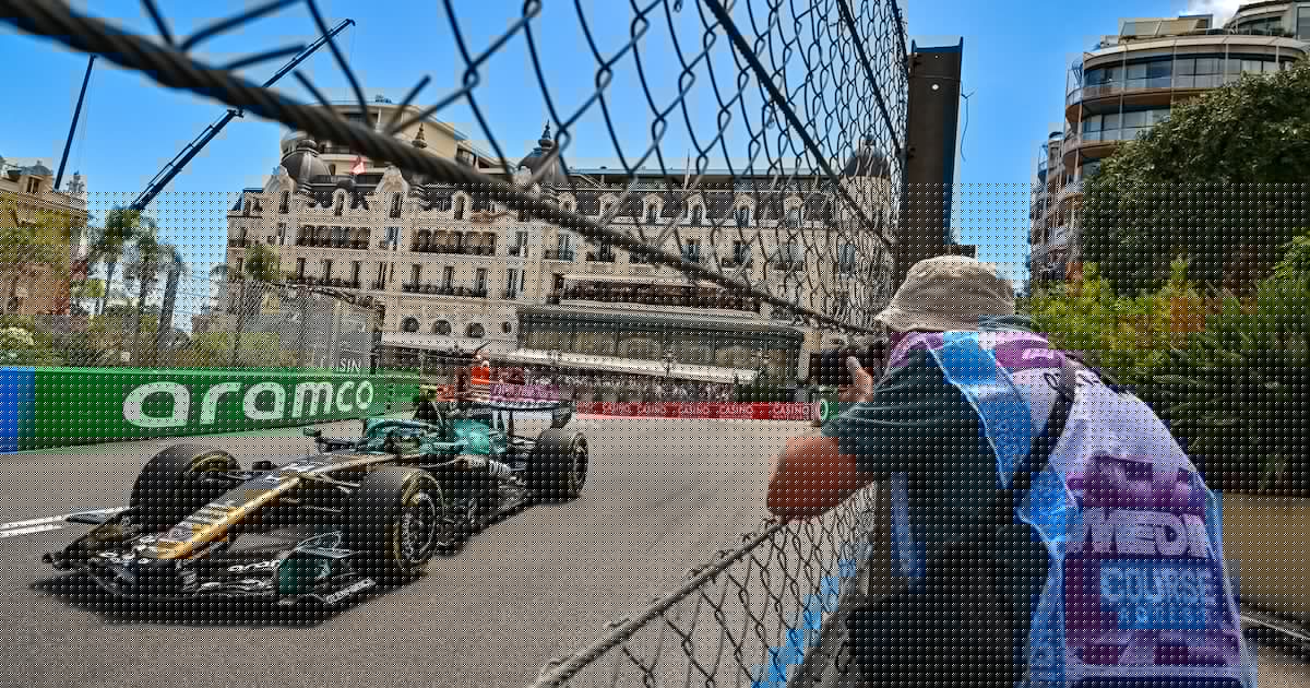 Aston Martin, Russell et Red Bull se noient : nos coups de gueule de la F1 2026 au cap de la mi-saison
