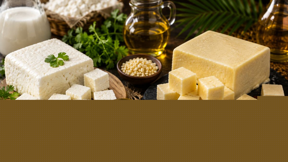 Maharashtra bans non-dairy paneer: What is it, is it harmful and how to identify it?