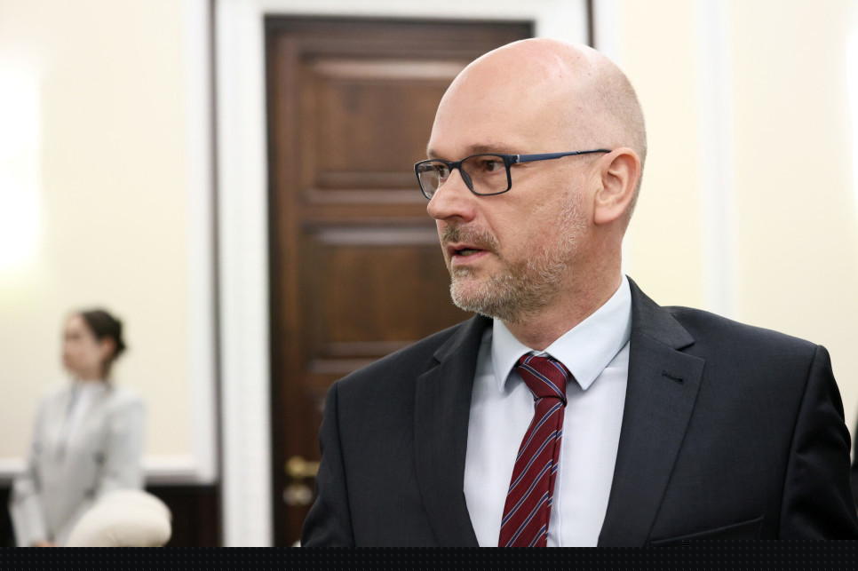Premier ogłosił zmianę w rządzie. „Przejdzie do innych zadań”