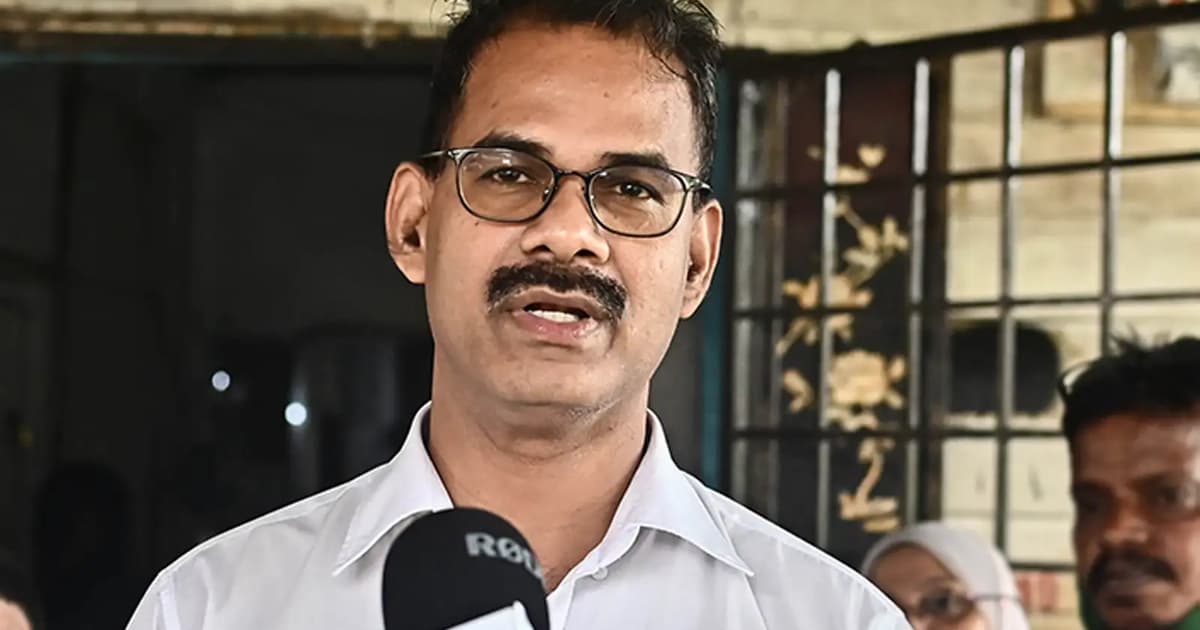 Selangor exco warns against raising funds to demolish ‘illegal’ temples