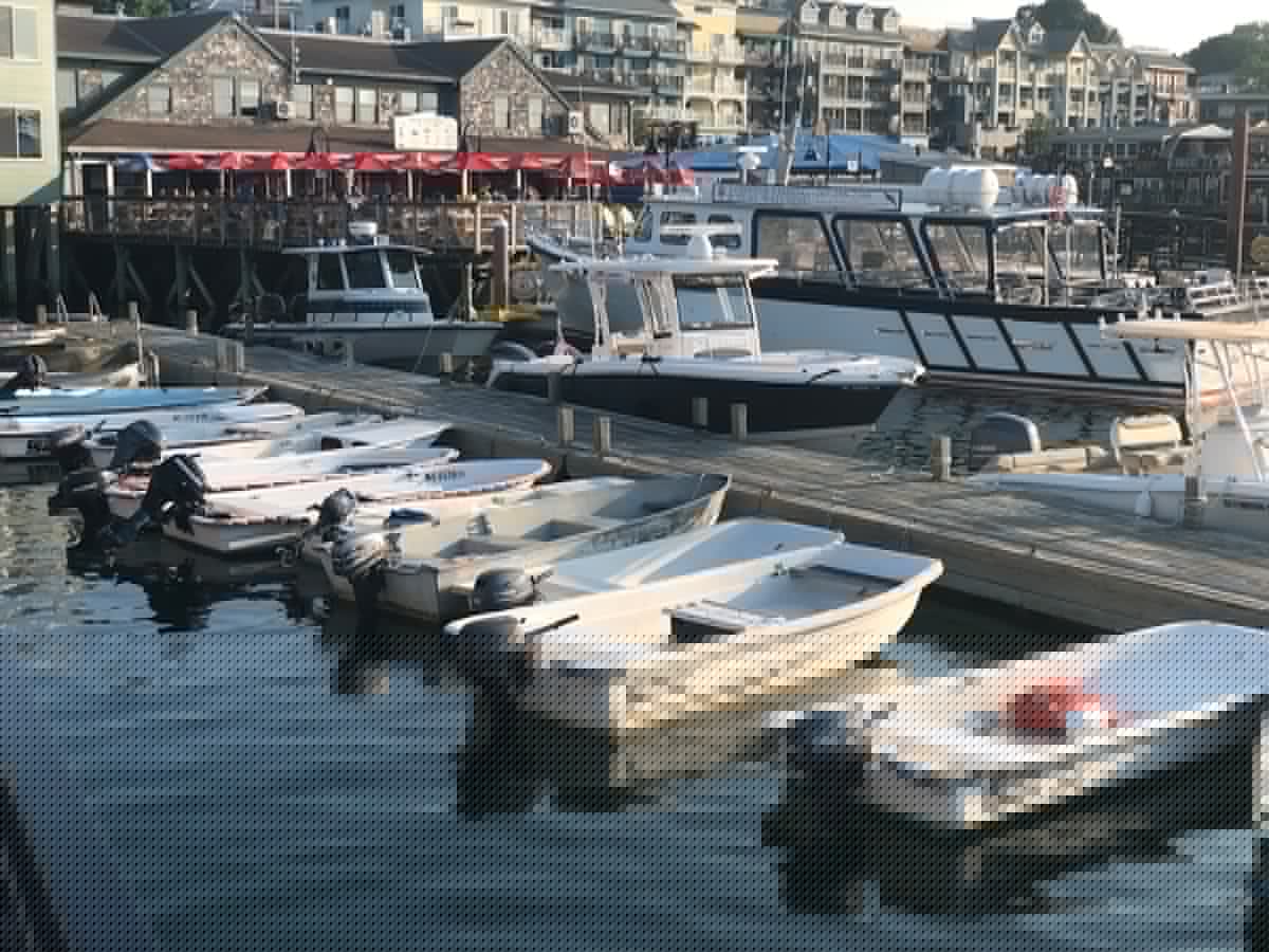 How Bar Harbor Residents Can Get Free Weekly Parking