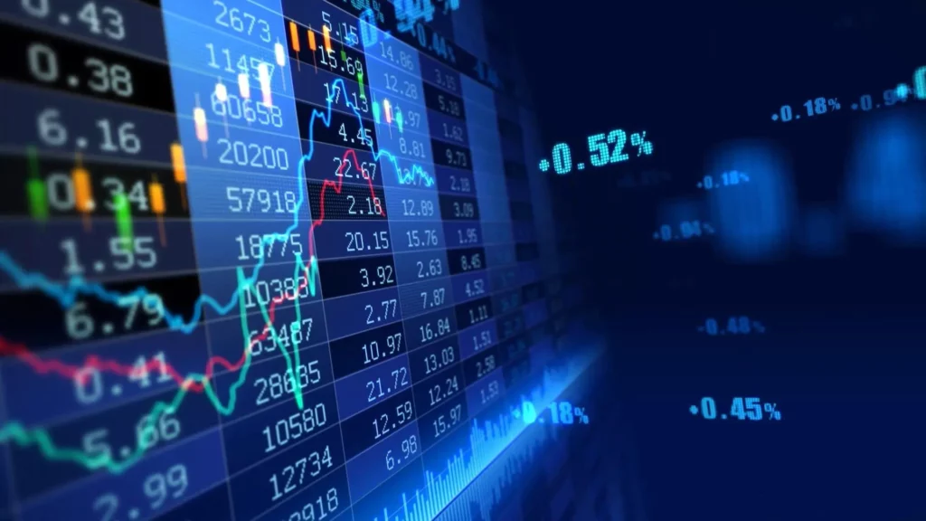 Markets Whipsaw As Gold, Silver, Bitcoin, And U.S. Stocks Slide Together