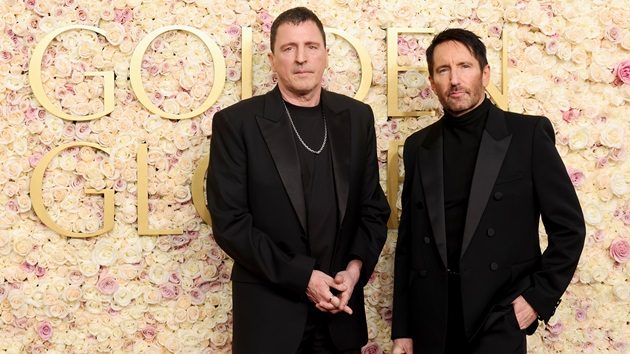 Trent Reznor & Atticus Ross’ Future Ruins festival canceled