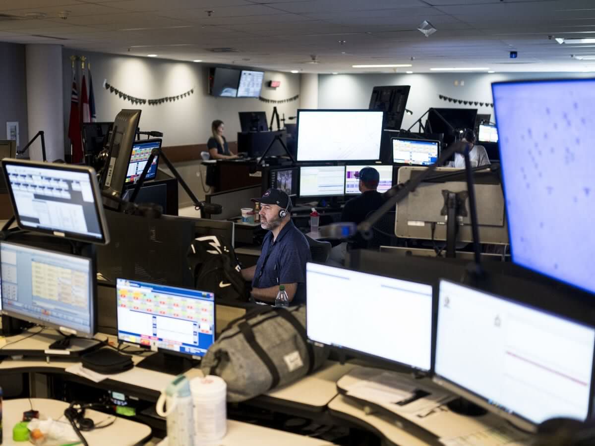 A new 911 system has rolled out in Ottawa. Here's what it means