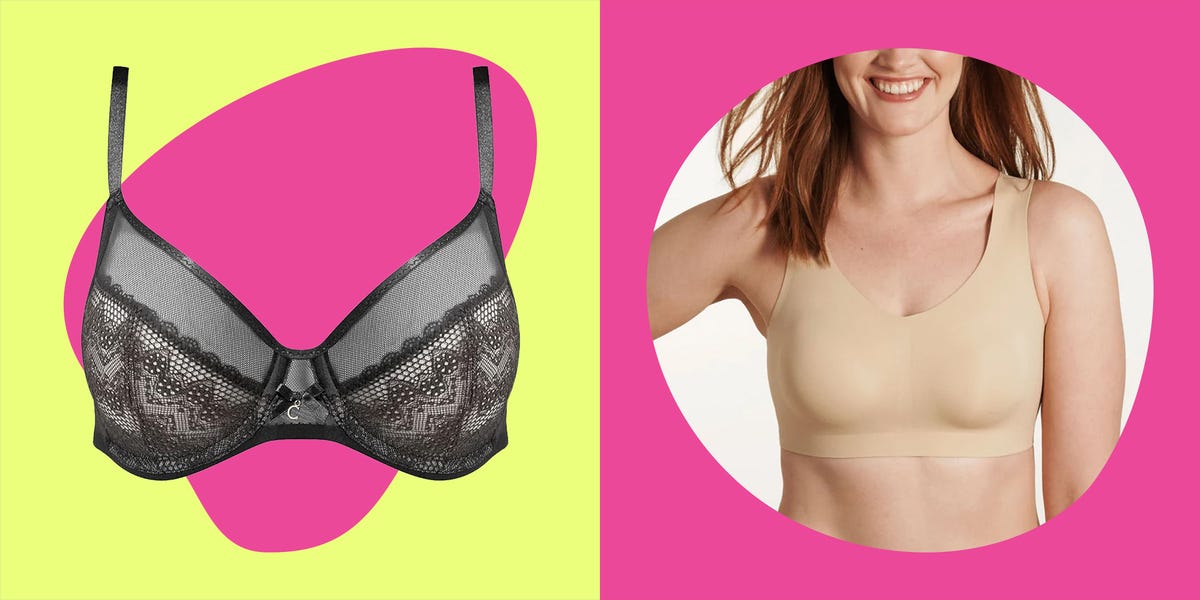 The 6 Best Bras For Older Women, According to Experts