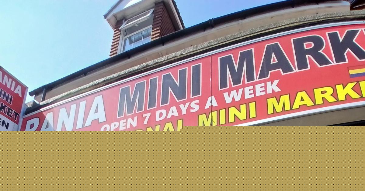 Bournemouth shop shut down for selling illegal vaping products