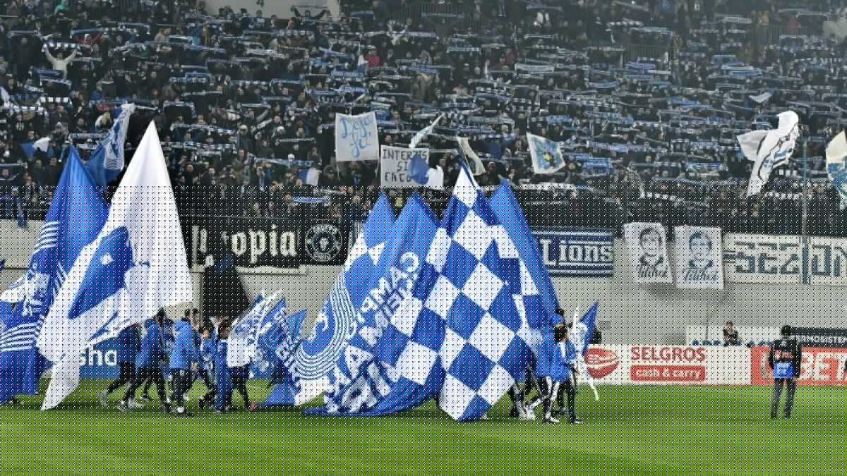 Universitatea Craiova, victorie clară în Superligă, 4-0 cu Petrolul Ploieşti