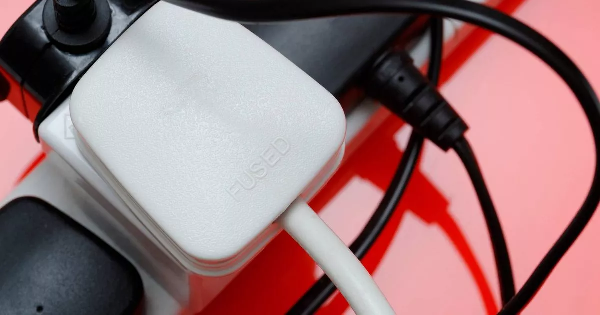Warning issued as people told to 'stop' using extension leads in one room