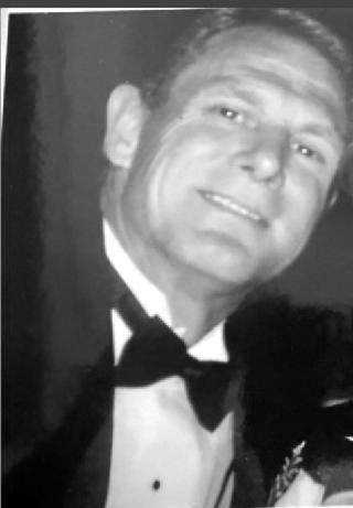 Darell R. Garnier